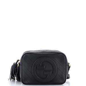 Gucci Blondie Nm Camera Shoulder Bag #322559G14B